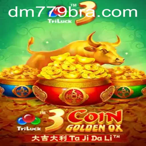 Explorando o Fascinante Mundo de 3CoinGoldenOX