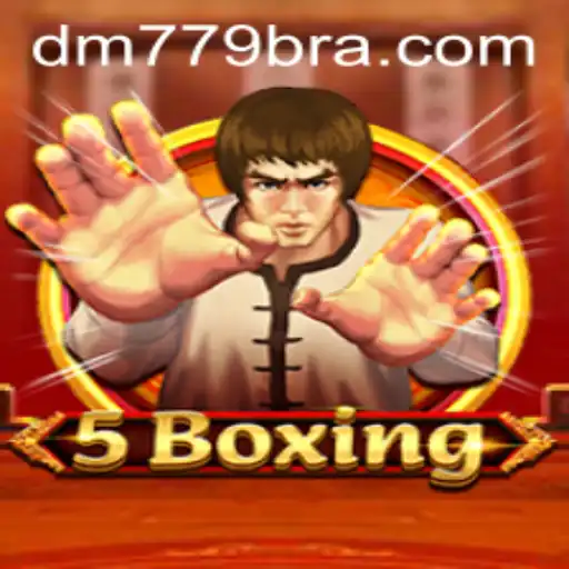 A Revolução do Jogo 5Boxing: Uma Nova Era de Entretenimento