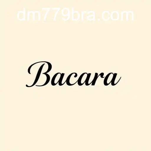 Bacará