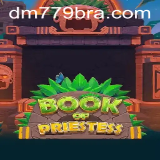 Explorando o Universo de BookOfPriestess