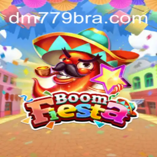 Explorando o Mundo do BoomFiesta: Um Jogo Empolgante