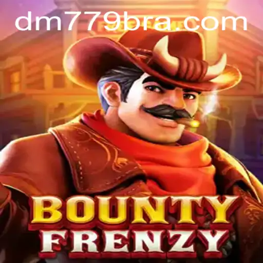 Descubra o Mundo de Aventuras em BountyFrenzy