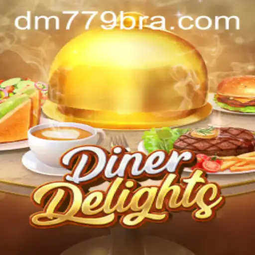 DinerDelights: Um Mundo de Sabores e Estratégias