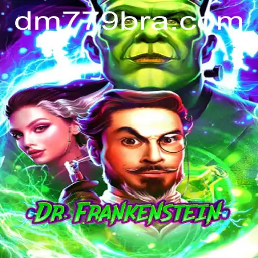 Descubra o Fascinante Mundo de DrFrankenstein: Um Jogo de Mistério e Estratégia