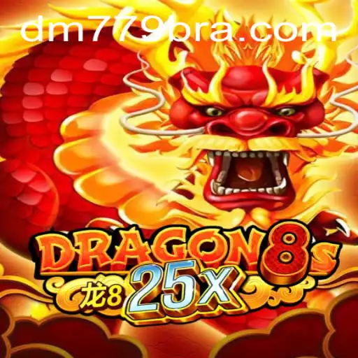 Descubra o Mundo de Dragon8s25x: Um Novo Horizonte no Universo dos Jogos