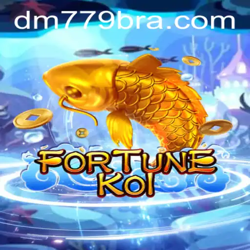 Descubra as Maravilhas do Jogo FORTUNEKOI