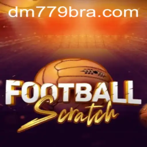 FootballScratch: Um Jogo Inovador para os Amantes do Futebol
