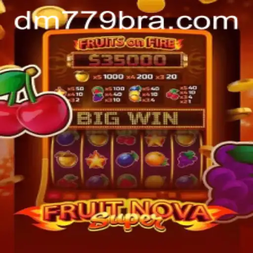 Descubra o Excitante Mundo de FruitNovaSuper: Aventura e Estratégia