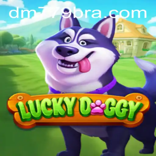 Explorando LuckyDoggy: Diversão Garantida no Mundo dos Jogos de Azar