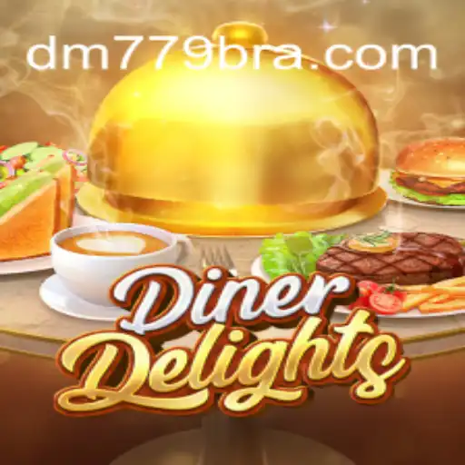 DinerDelights: Um Mundo de Sabores e Estratégias