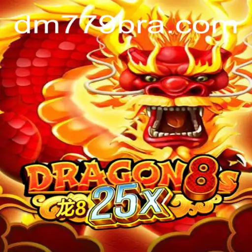 Descubra o Mundo de Dragon8s25x: Um Novo Horizonte no Universo dos Jogos