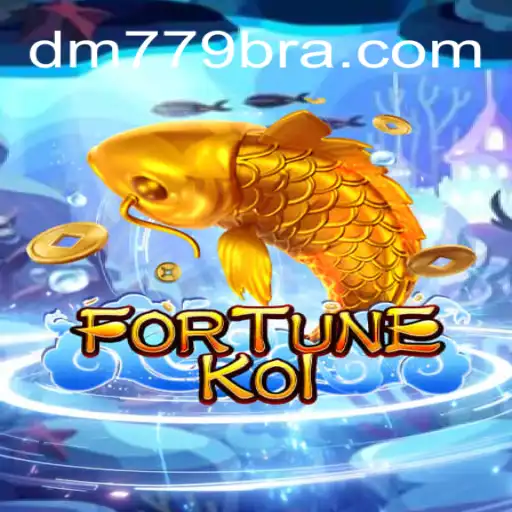 Descubra as Maravilhas do Jogo FORTUNEKOI