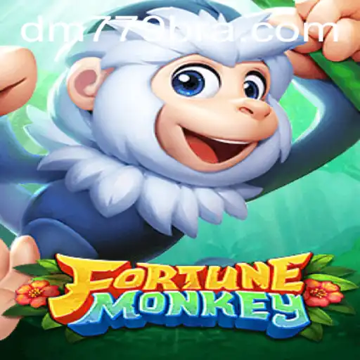 FortuneMonkey: Mergulhe na Aventura e Estratégia