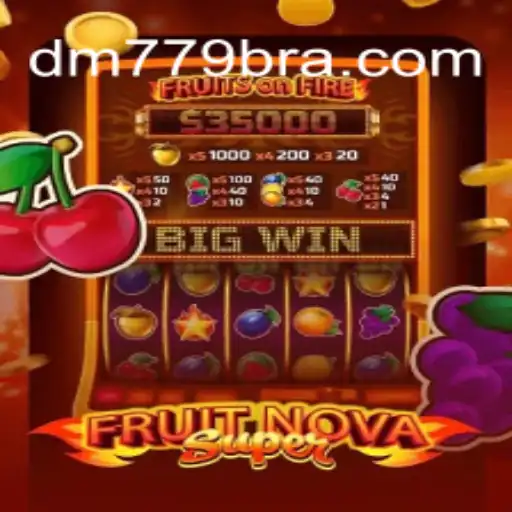 Descubra o Excitante Mundo de FruitNovaSuper: Aventura e Estratégia