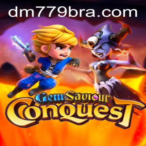 Explorando GemSaviourConquest: Uma Jornada Épica no Mundo de dm779.com