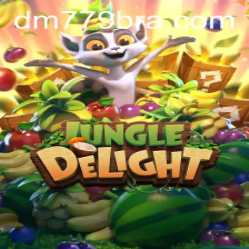 Explore o Mundo Selvagem de JungleDelight: Um Jogo de Aventura Único