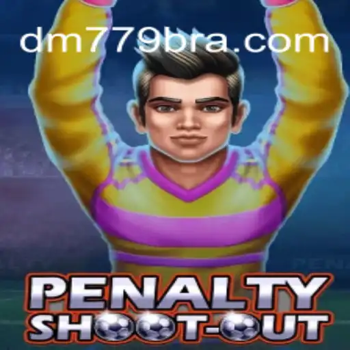 PenaltyShootOut: Um Mergulho no Mundo dos Jogos de Pênaltis