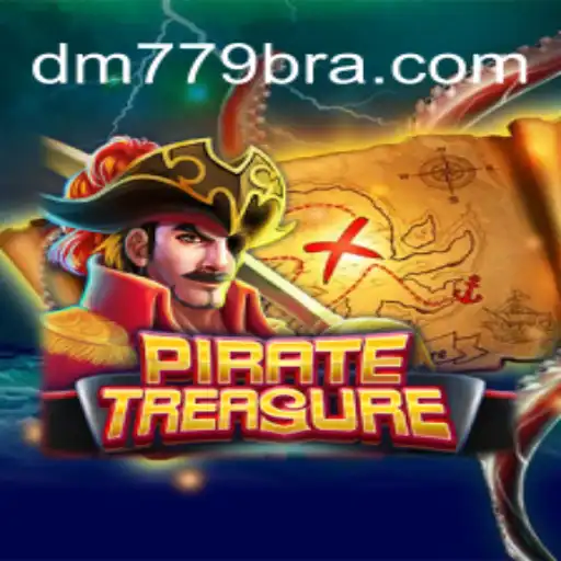 PirateTreasure: Aventuras e Desafios nos Sete Mares