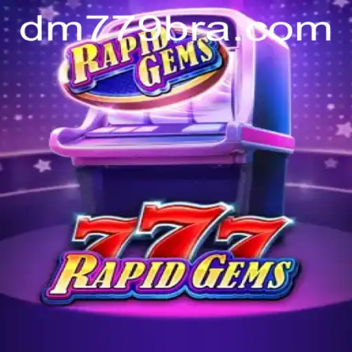 Explorando o Fascinante Mundo de RapidGems777