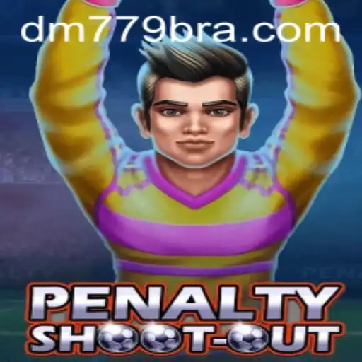 PenaltyShootOut: Um Mergulho no Mundo dos Jogos de Pênaltis