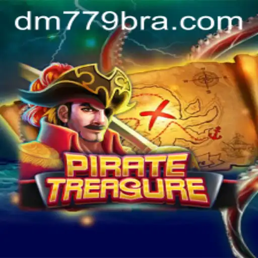 PirateTreasure: Aventuras e Desafios nos Sete Mares