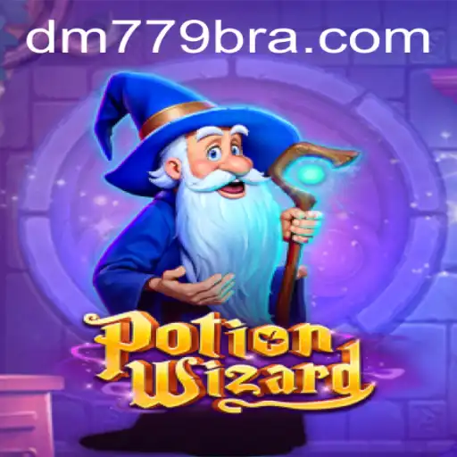 Desvendando o Fascinante Mundo de PotionWizard