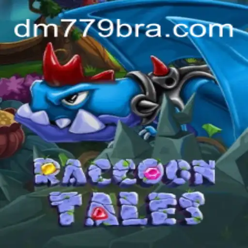 Descubra o Mundo Encantado de RaccoonTales: Jogo de Aventura com dm779.com