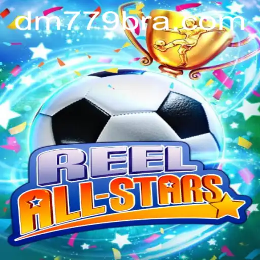 Explorando o Universo de ReelAllStars: Uma Jornada com dm779.com