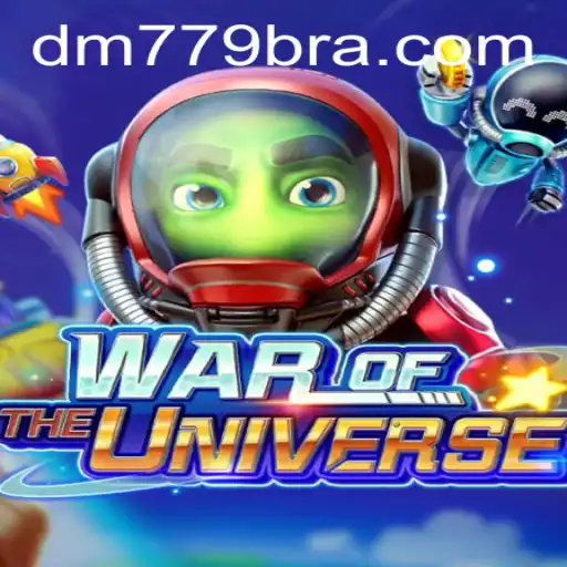 Explorando WAROFTHEUNIVERSE: Um Mergulho no Mundo do Jogo